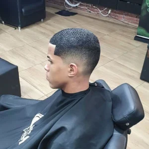 Barbearia em São Cristóvão