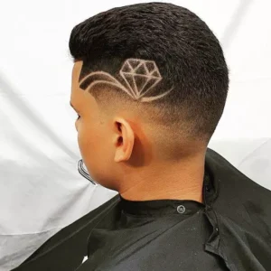 Barbearia em São Cristóvão